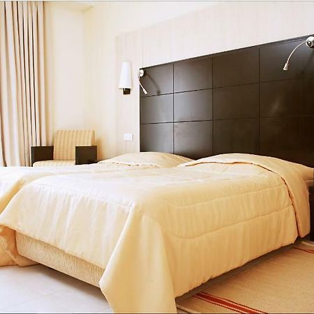 Aziza Beach Golf & Spa (Adults Only) Хамамет Екстериор снимка