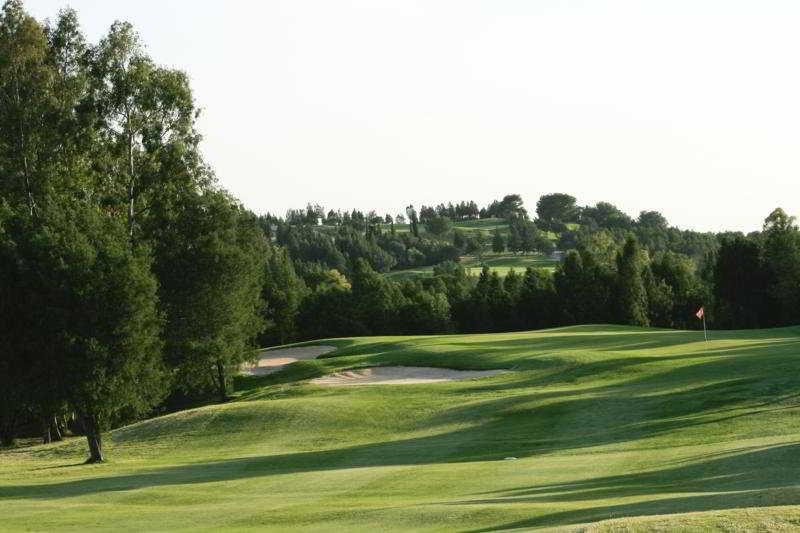 Aziza Beach Golf & Spa (Adults Only) Хамамет Екстериор снимка