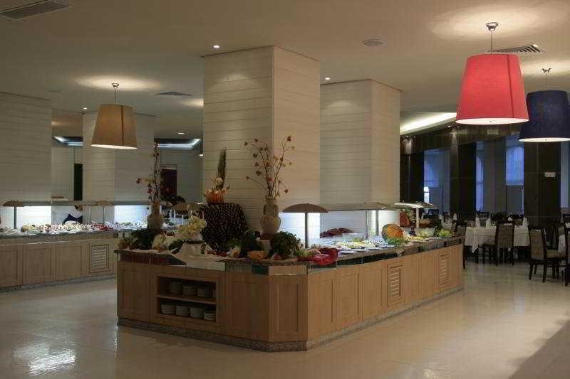 Aziza Beach Golf & Spa (Adults Only) Хамамет Екстериор снимка