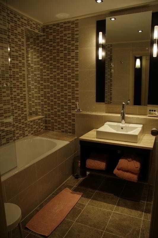 Aziza Beach Golf & Spa (Adults Only) Хамамет Екстериор снимка