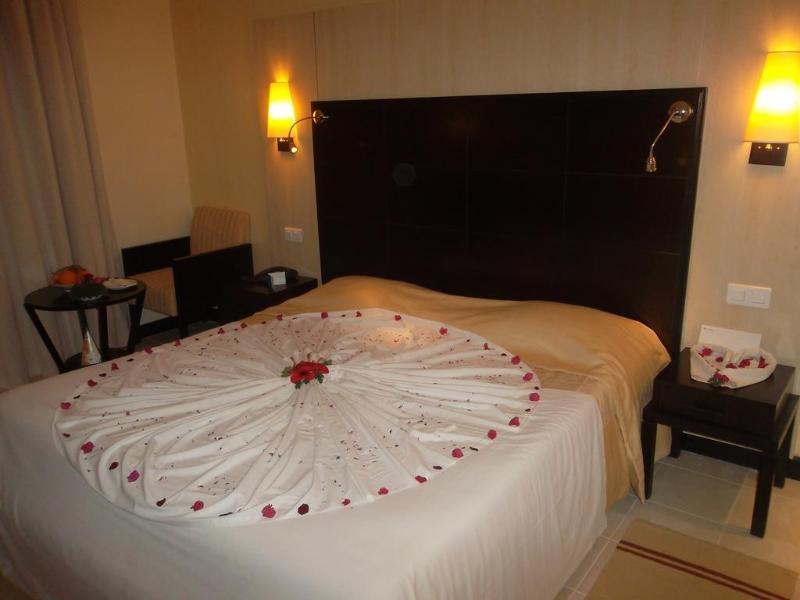 Aziza Beach Golf & Spa (Adults Only) Хамамет Екстериор снимка