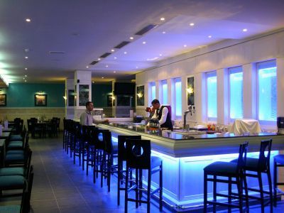 Aziza Beach Golf & Spa (Adults Only) Хамамет Екстериор снимка