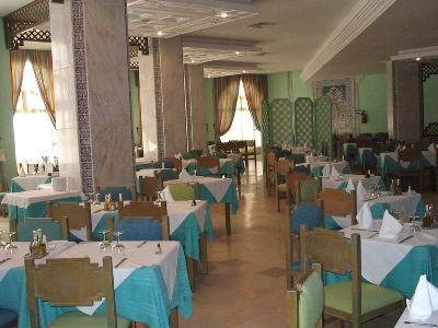 Aziza Beach Golf & Spa (Adults Only) Хамамет Екстериор снимка